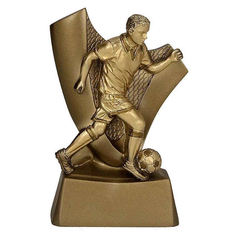 Trofej Futbal - 10cm