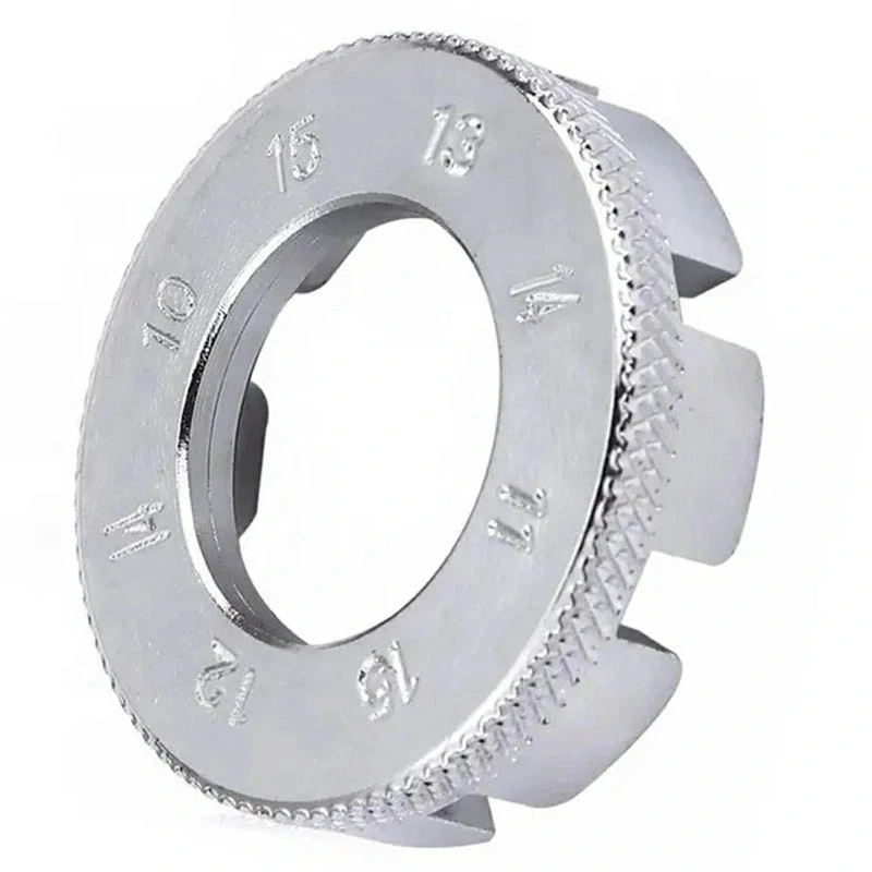 Kľúč na centrovanie kolies 10-15G