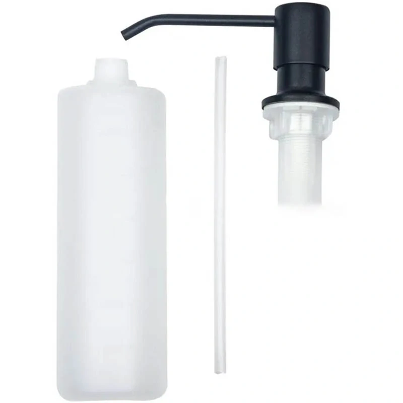 Dávkovač saponátu na drez 300ml