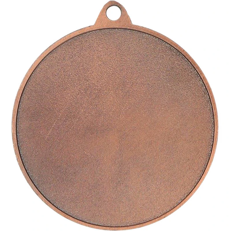MMC1032  Medaila kovová ø32mm bronzová