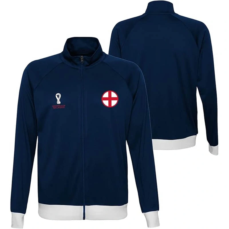 FIFA World Cup™ bunda – England: unisex: veľkosť "M"