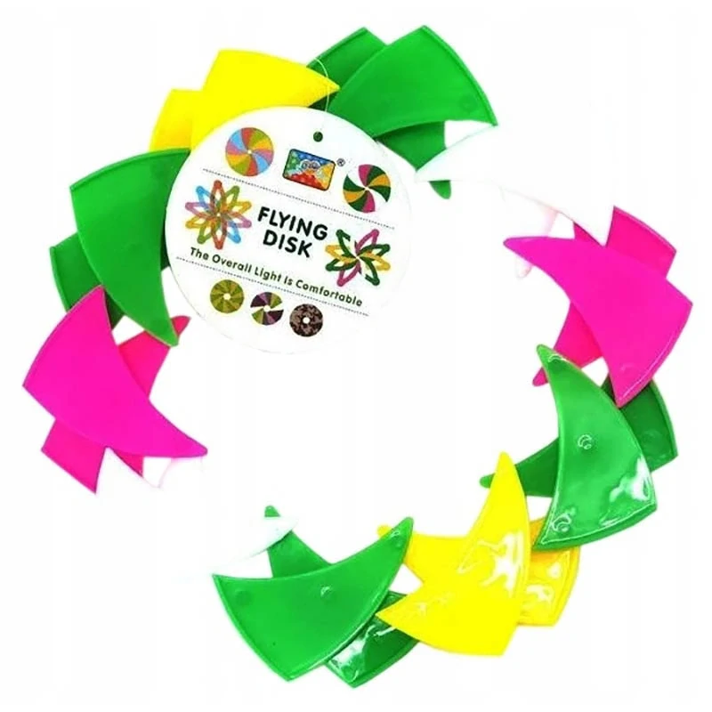 Lietajúci disk frisbee