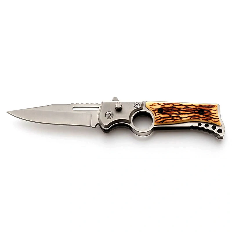 Wolf KS153- Nôž vreckový: 15/7cm