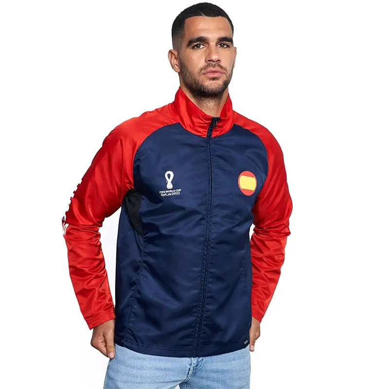 FIFA World Cup™ bunda – Spain: unisex: veľkosť "M"