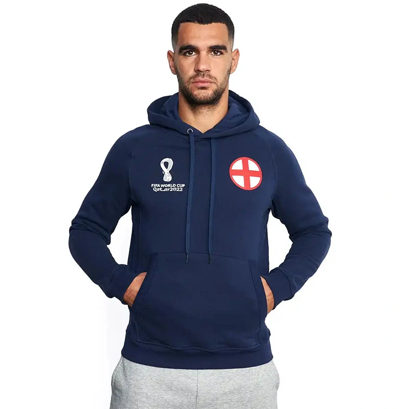FIFA World Cup™ bunda – England: unisex: veľkosť "M"