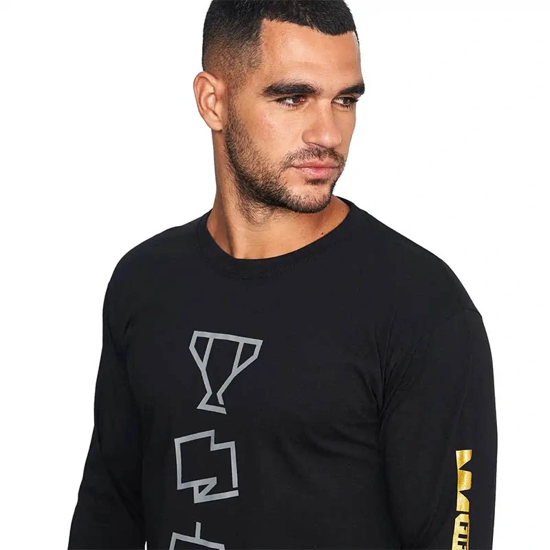 FIFA World Cup™ mikina čierna: veľkosť "2XL"
