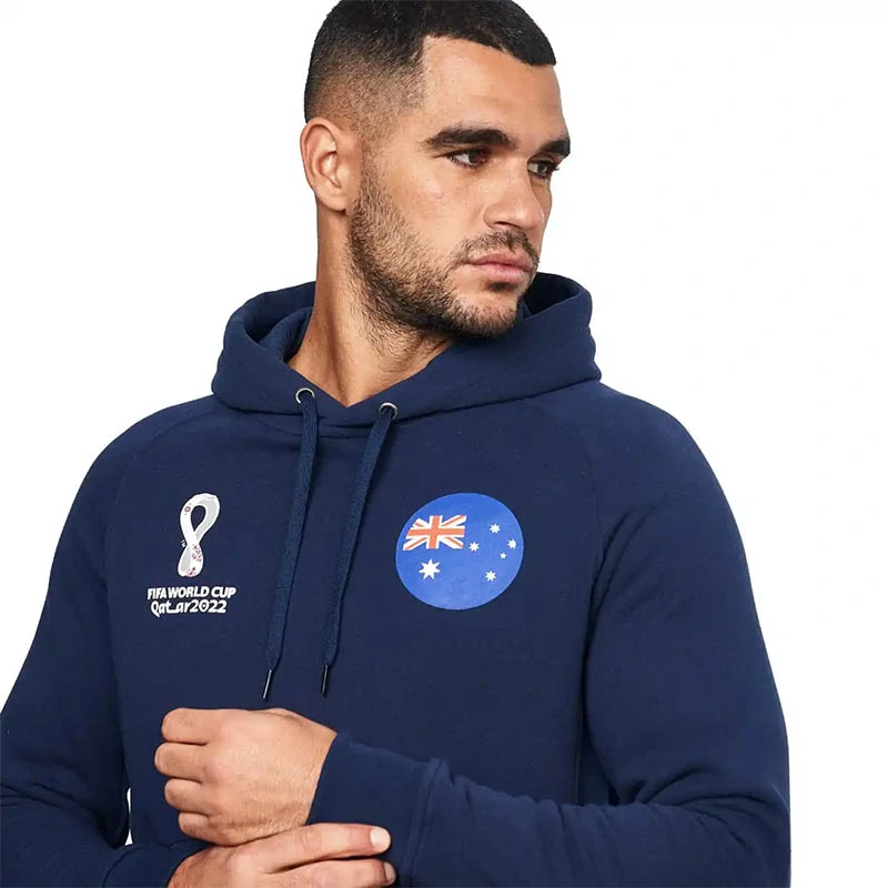 FIFA World Cup™ bunda – Australia: unisex: veľkosť "L"