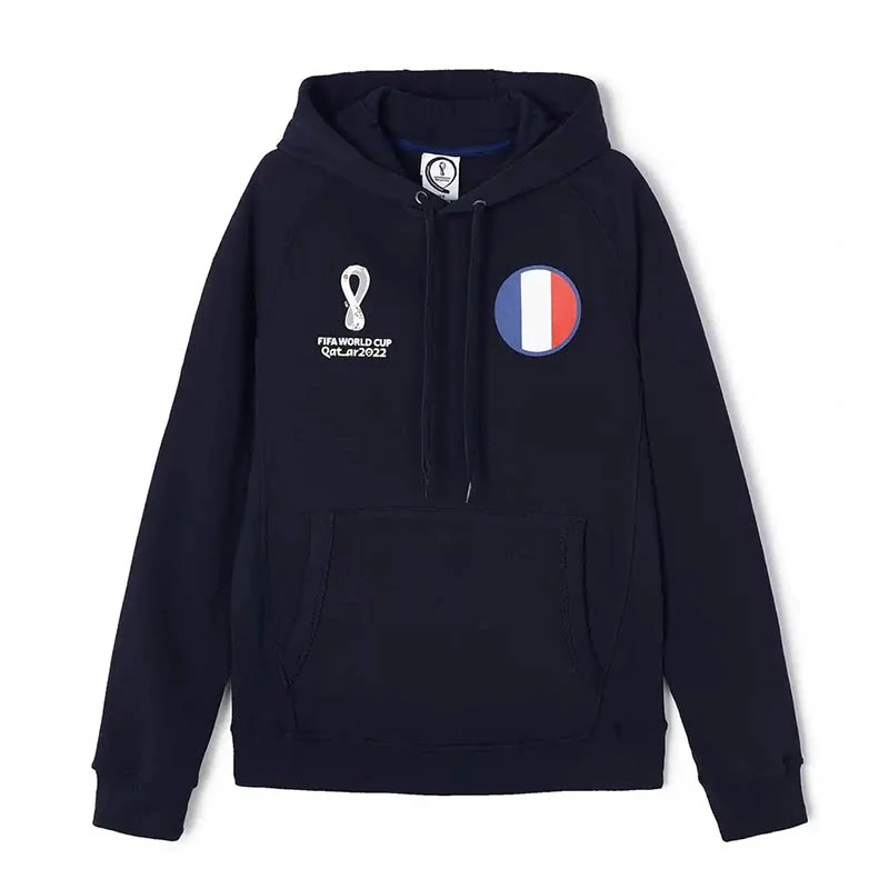 FIFA World Cup™ bunda – France: unisex: veľkosť "2XL"