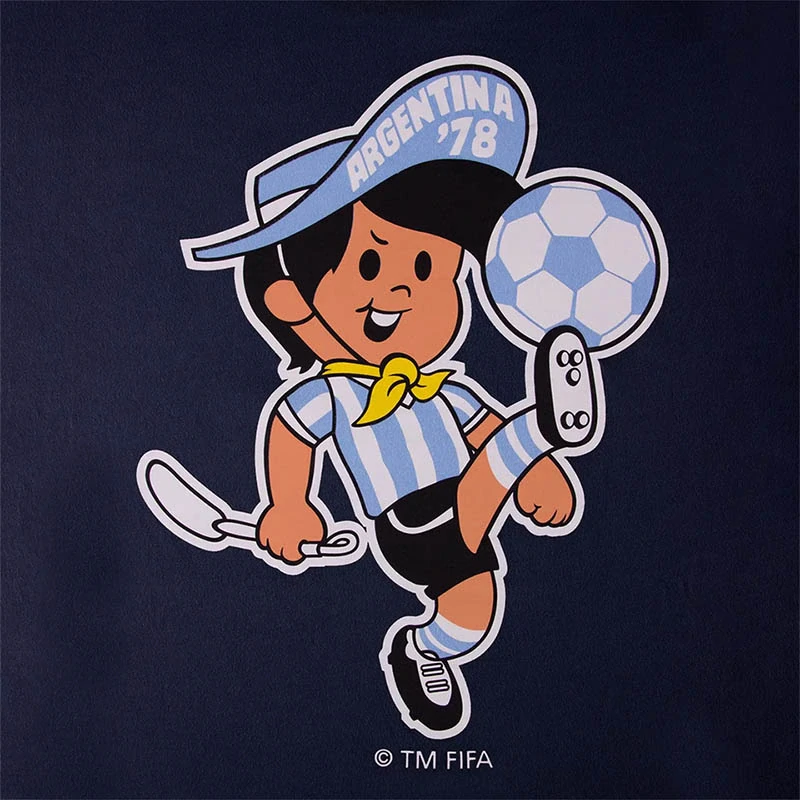 Tričko FIFAe Club World Cup "L"