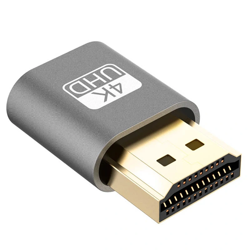 Emulátor monitora HDMI