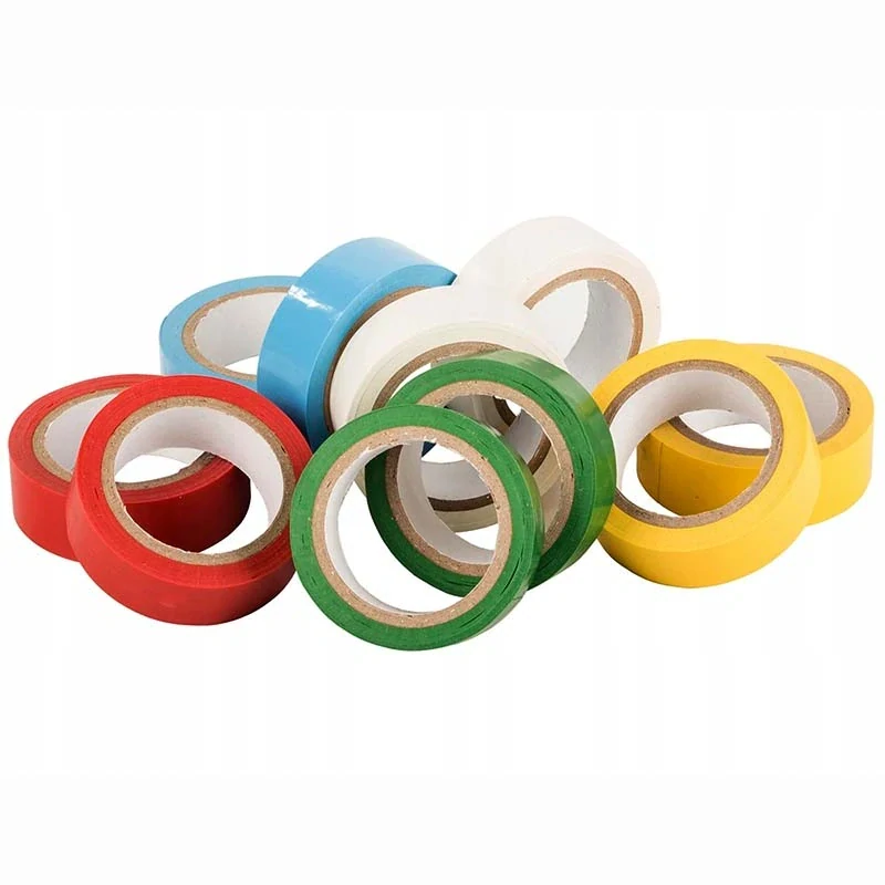 PVC izolačná páska 19 mm × 9 m
