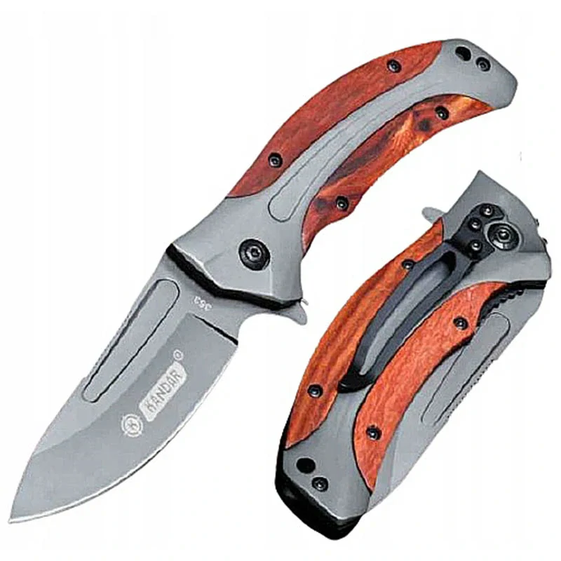 Vreckový nôž Kandar N381 19/8cm