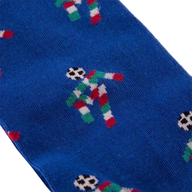 Ponožky - FIFA World Cup™ – unisex: modré
