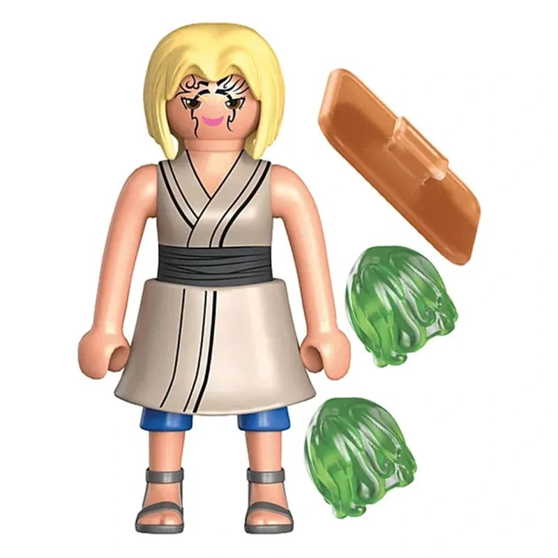 Playmobil Naruto Shippuden - Tsunade
