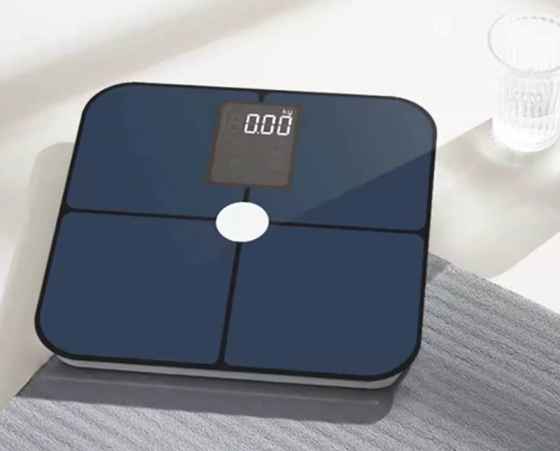 Inteligentná osobná váha Bluetooth