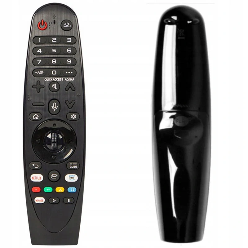 Diaľkový ovládač pre TV LG