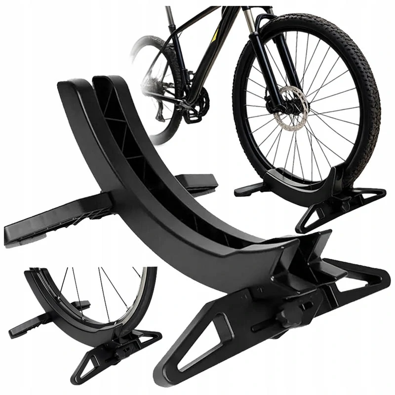 Stojan na bicykel nastaviteľný