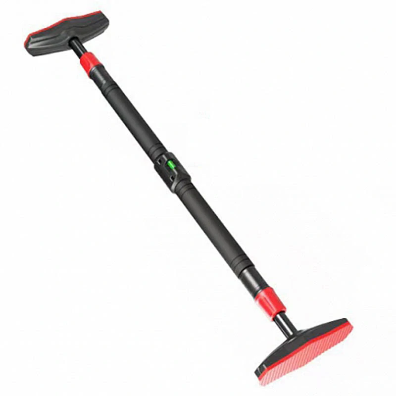 Nastaviteľná rozperná hrazda na zhyby 71–105 cm