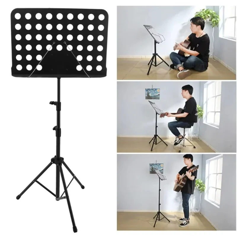 Stojan na noty 150 cm