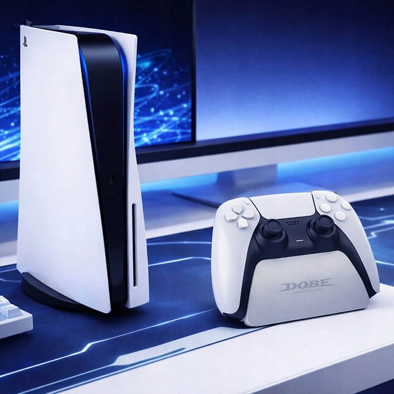 Stojan na ovládač PS5 DualSense