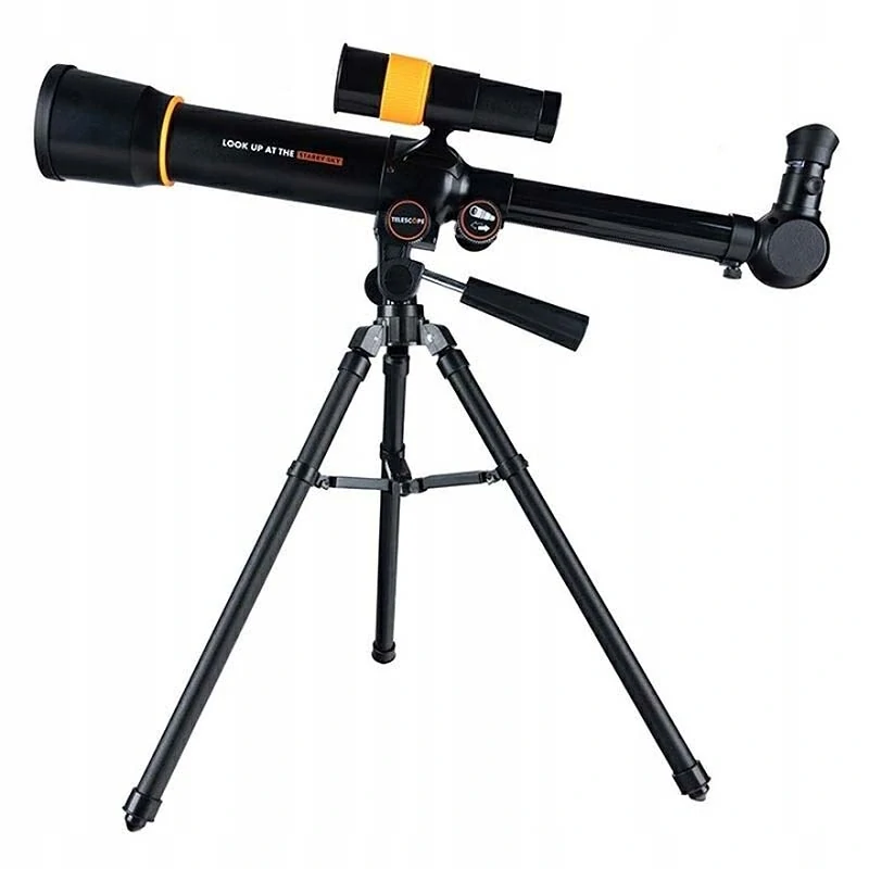 Detský teleskop so statívom a okulármi 6 mm a 20 mm