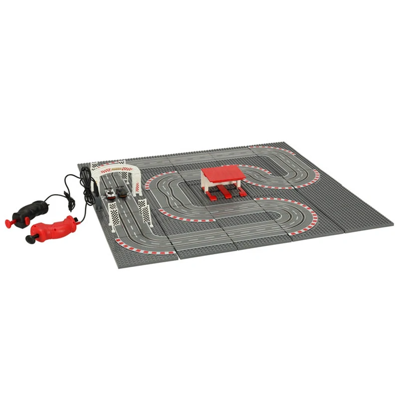 Elektrická autodráha GD-03 s autíčkami