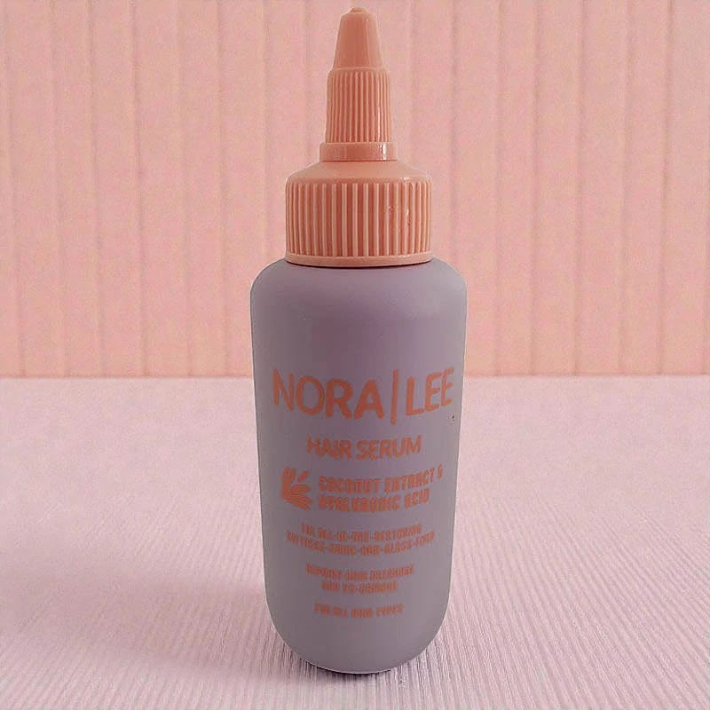 Ochranné sérum na vlasy Nora Lee 100 ml