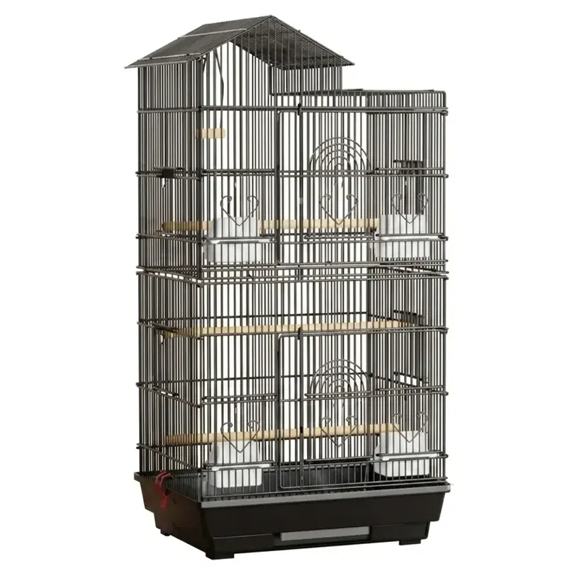 Voliéra pre vtáky NUXIE® RX23 99 cm