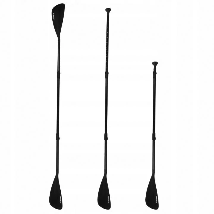 Nastaviteľné pádlo na SUP a kajak 2v1 229 cm