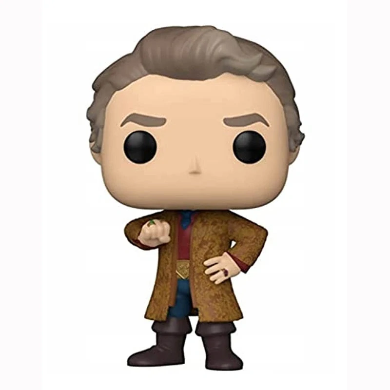 Funko POP! Dungeons & Dragons 1330 Forge