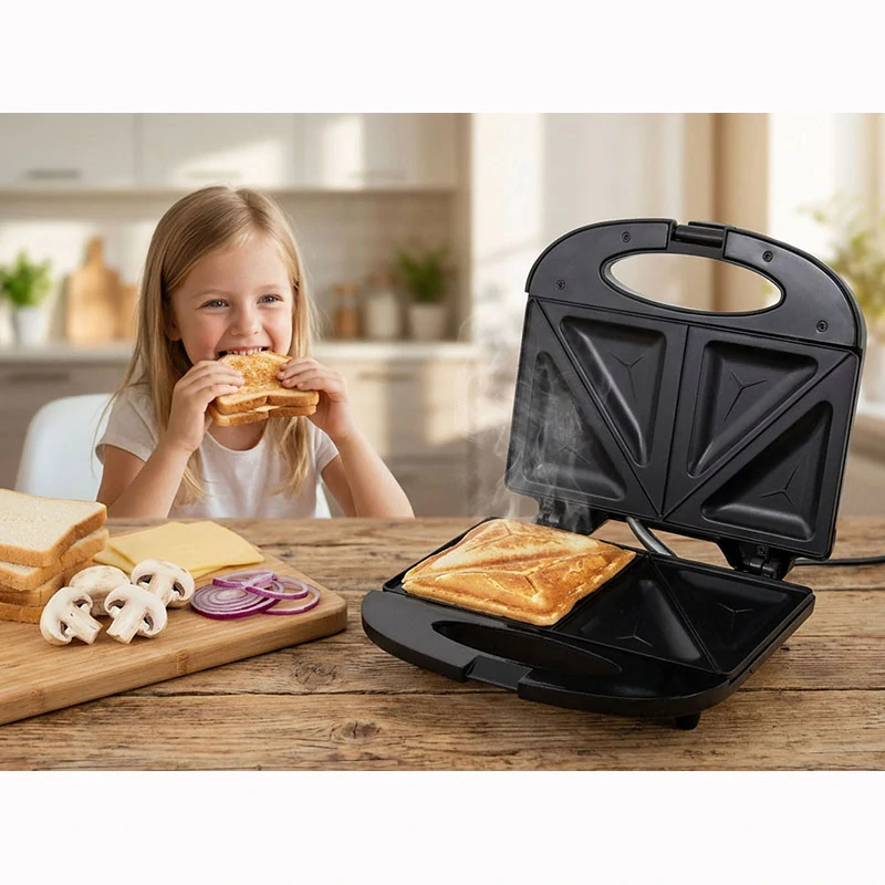 Sendvičovač Titanum CASSEROLE 700 W