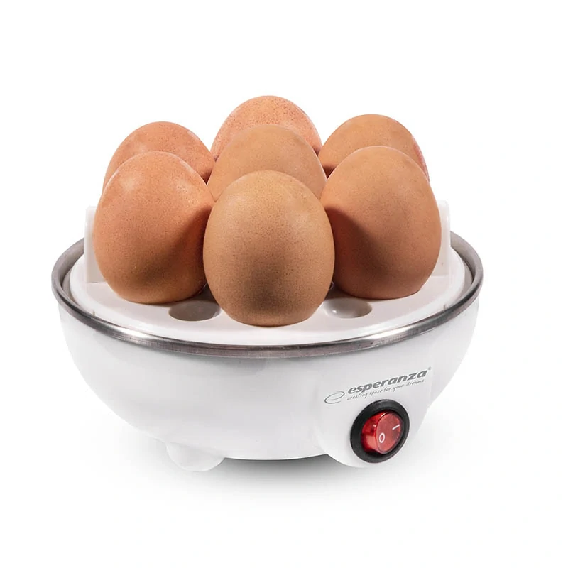 Varič vajec Esperanza EGG MASTER na 1 až 7 vajec