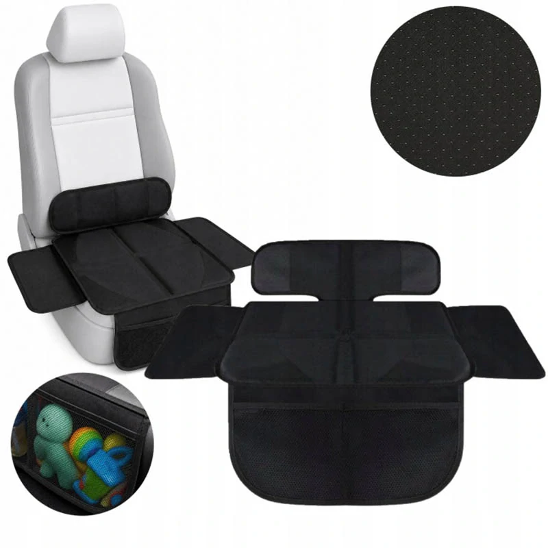 Ochranná podložka pod detskú autosedačku ISOFIX