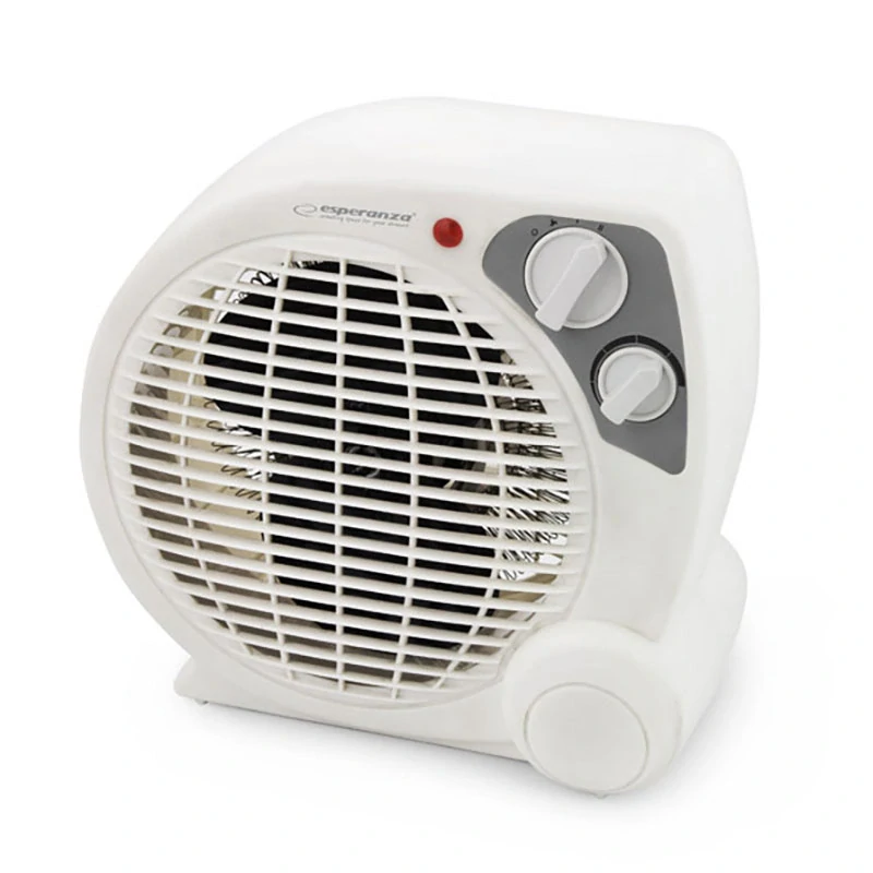 Teplovzdušný ventilátor Esperanza Mojave 1000/2000 W