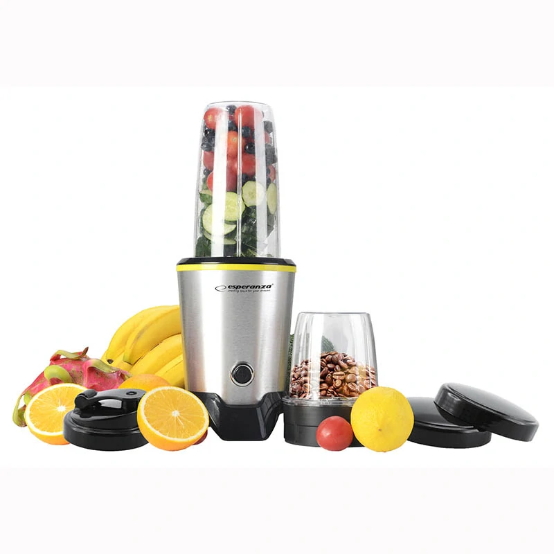 Kuchynský robot Esperanza COOKING ASSISTANT 800 W