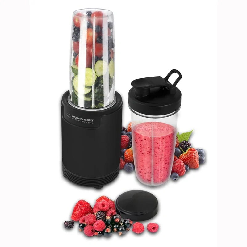 Osobný mixér Esperanza NUTRI SHOT 700 W