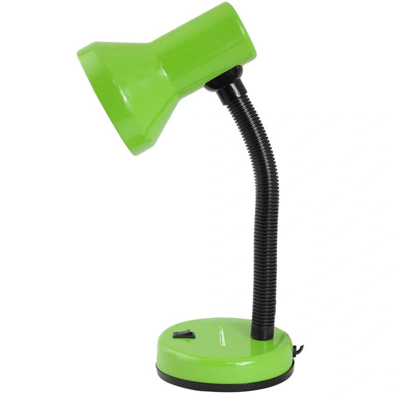 Stolná lampa Esperanza ALTAIR zelená