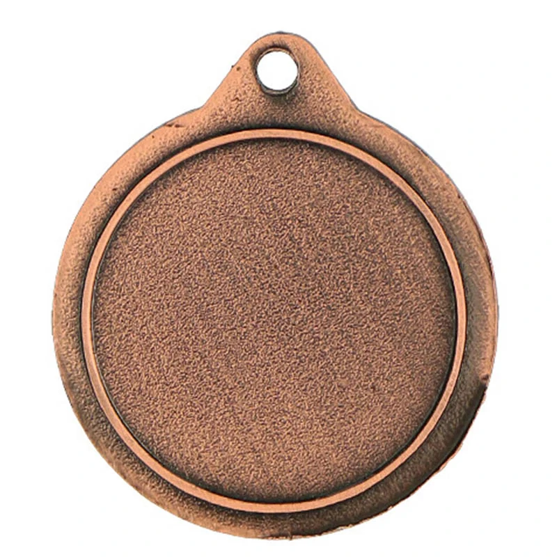 MMC1132 Bronzová kovová medaila ø 32 mm