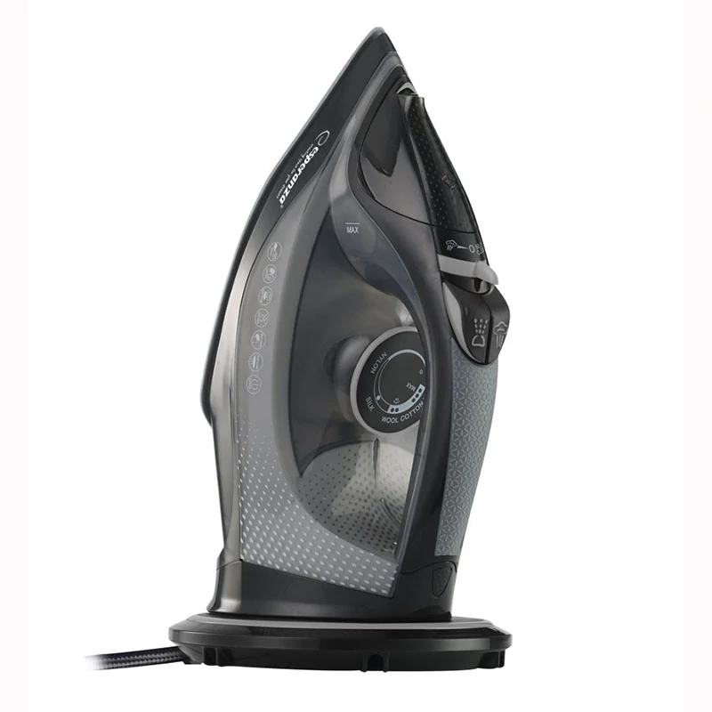 Bezdrôtová naparovacia žehlička Esperanza SATIN CERAMIC 2600 W