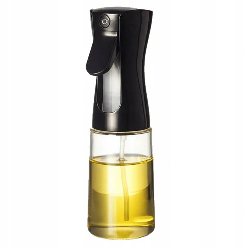 Rozprašovač na olej, ocot a dochucovadlá 200 ml
