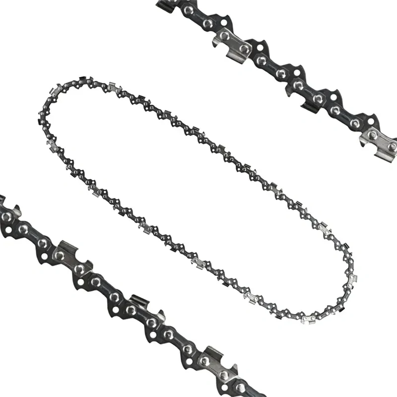 Reťaz na motorovú a elektrickú pílu 14" / 35 cm – 3/8", 1,3 mm, 52 článkov
