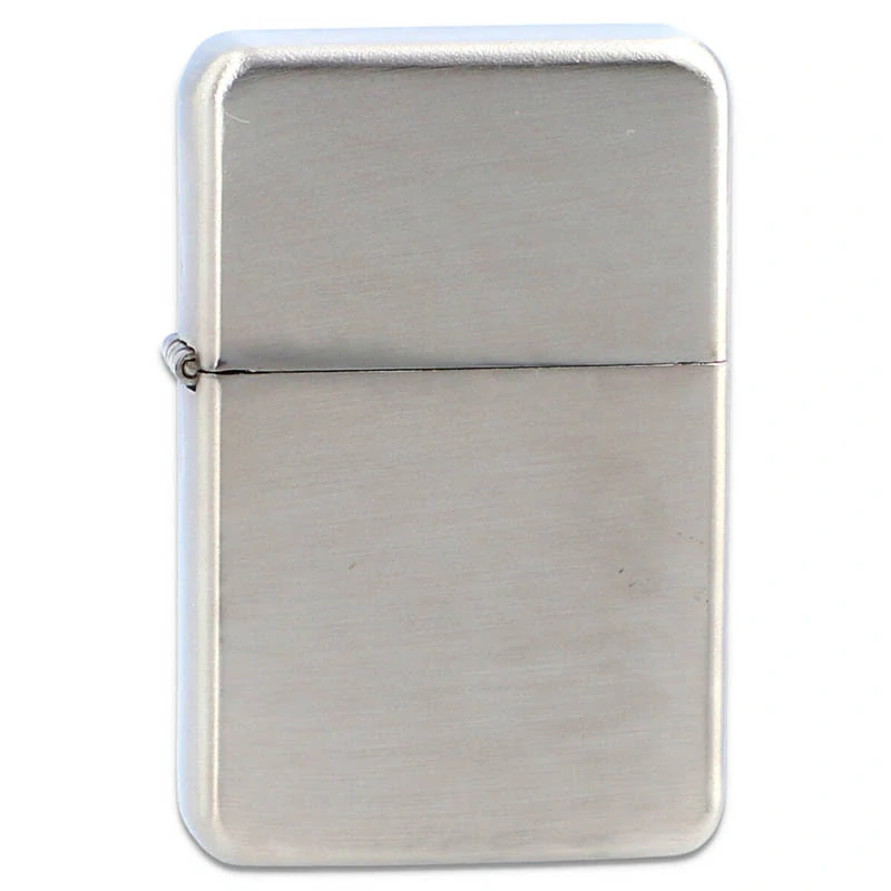 MFH Zapaľovač benzínový inox