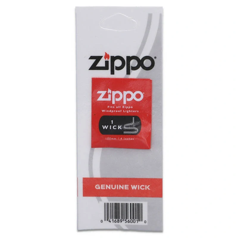 ZIPPO Knôt do zapaľovača 