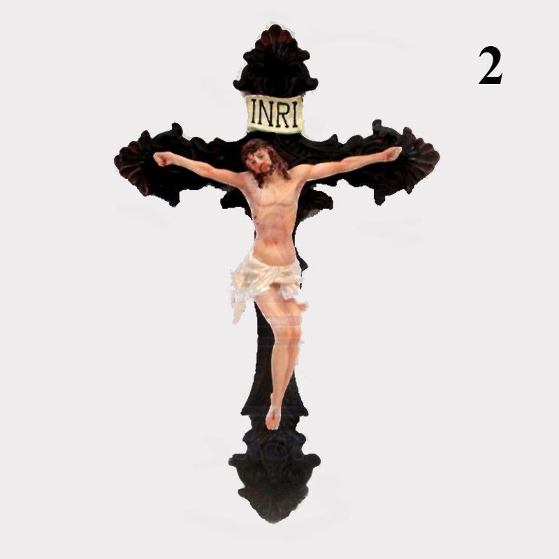 Kríž Jesus 40cm