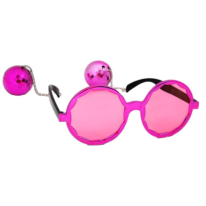 Okuliare Funny Balls