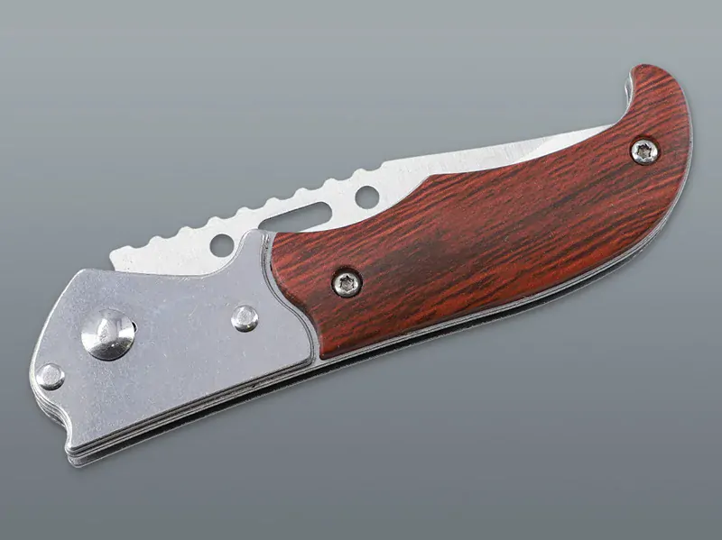 Nôž vreckový Wolf DS164 16/7cm