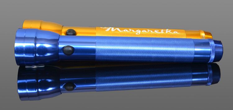 Svietidlo kryptónové Powerlite 31cm