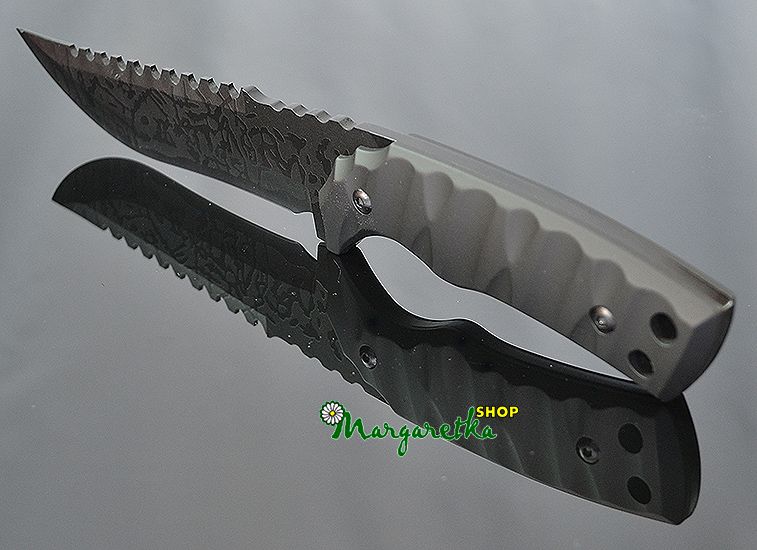 Kandar - Nôž poľovnícky 33/16cm
