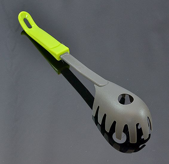 Naberačka na cestoviny silikónová GS 32cm