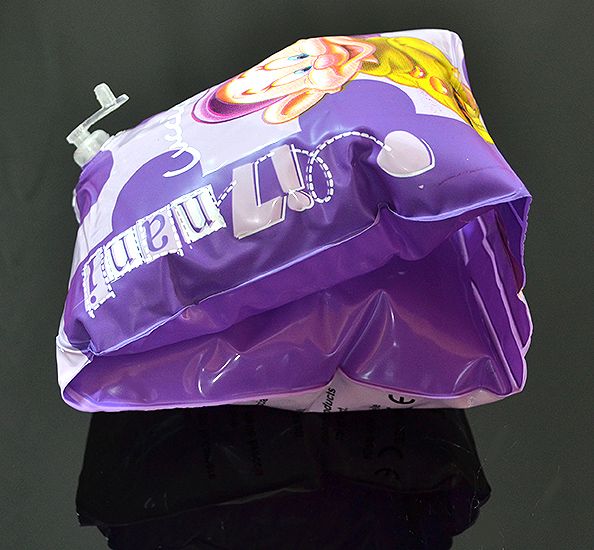 Rukávniky na plávanie Snehulienka a sedem trpaslíkov